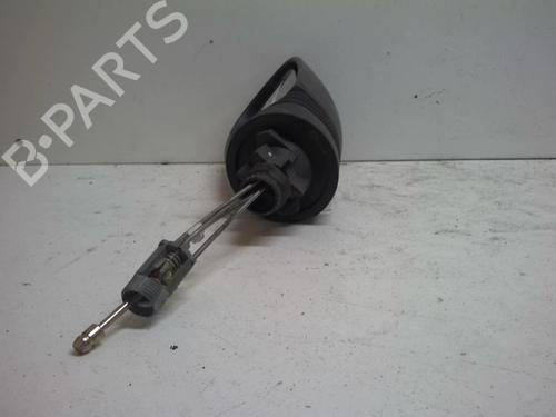 Left mirror FIAT PUNTO (188_) 1.2 60 (188.030, .050, .130, .150, .230, .250) | BP18225137C26 