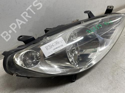 Right headlight PEUGEOT 307 Break (3E) 1.6 HDi 110 | BP30902257C29 - Image 3