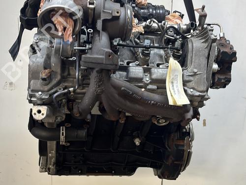 Engine MERCEDES-BENZ A-CLASS (W169) A 180 CDI (169.007, 169.307) | BP29185507M1 