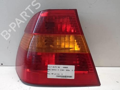 Used Left taillight Left taillight BMW 3 (E46) 320 d (150 hp) 18215683 18215683