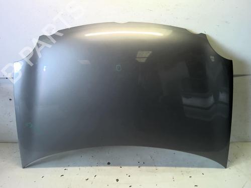 Used Hood VW POLO IV (9N_, 9A_) 1.2 12V (64 hp) 18213034