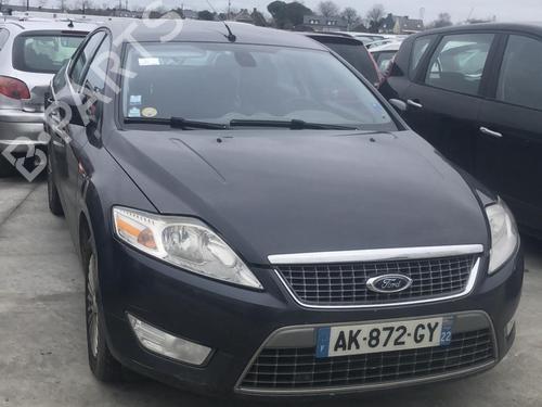 Left taillight FORD MONDEO IV (BA7) 1.8 TDCi | BP18226862C34 