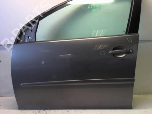 Left front door VW GOLF V (1K1) 1.9 TDI | BP18219582C2 