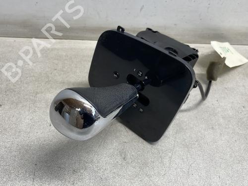 Gear lever PEUGEOT 3008 I MPV (0U_) 1.6 HDi | BP27658800M90 