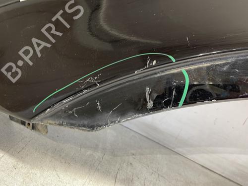 Left front fenders BMW X3 (E83) 3.0 d | BP26894390C41 