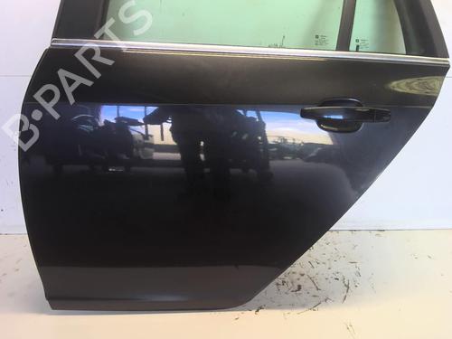 Used Left rear door OPEL INSIGNIA A Sports Tourer (G09) 2.0 CDTI (35) (131 hp) 18209348