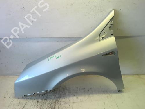 Left front fenders RENAULT VEL SATIS (BJ0_) 2.2 dCi (BJ0E, BJ0F) | BP18226657C41