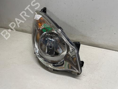 Right headlight OPEL AGILA B (H08) 1.2 (F68) | BP36836031C29 - Image 4