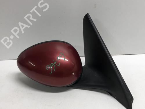 Right mirror ALFA ROMEO 147 (937_) 2.0 16V T.SPARK (937.AXA1, 937.AXC1, 937.BXC1) | BP18227832C27 