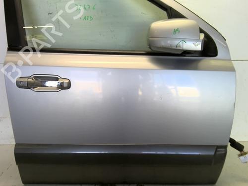 Used Right front door Right front door KIA SORENTO I (JC) 2.5 CRDi 4WD (140 hp) 26975156 26975156