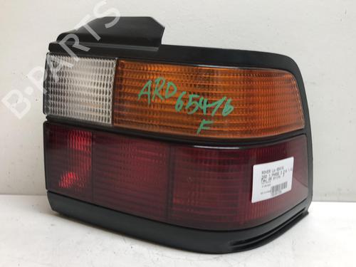 Used Right taillight ROVER 200 II Hatchback (XW) 214 GSi/Si (95 hp) 18227261