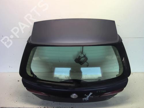 Tailgate ALFA ROMEO 159 Sportwagon (939_) 1.9 JTDM 16V (939BXC1B, 939BXC12) | BP18216384C6 