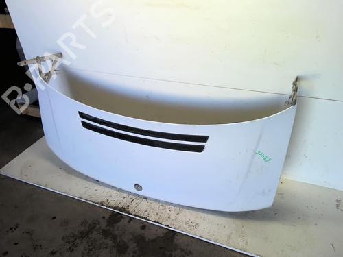 Used Hood MERCEDES-BENZ VITO Van (W638) 112 CDI 2.2 (638.094) (122 hp) 18225955