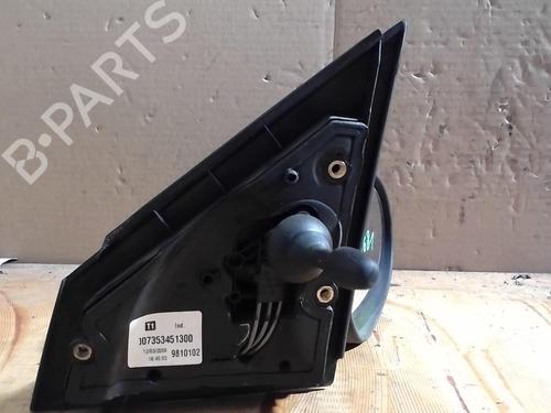 Right mirror LANCIA YPSILON (843_) 1.2 (843.AXA1A) | BP18232657C27