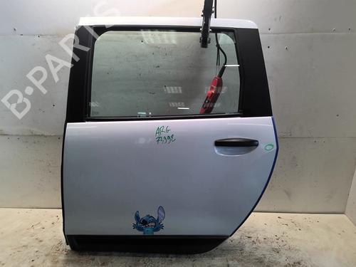 Used Left rear door DACIA LODGY (JS_) 1.5 Blue dCi 115 (JSJT) (116 hp) 31713390