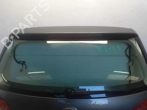 Tailgate VW GOLF V (1K1) 1.9 TDI | BP18227755C6 