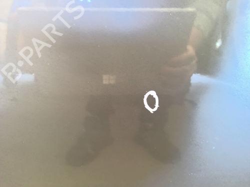 Right rear door RENAULT GRAND SCÉNIC III (JZ0/1_) 1.5 dCi (JZ09, JZ0D, JZ10, JZ14, JZ1G, JZ29, JZ2C) | BP29615318C5 