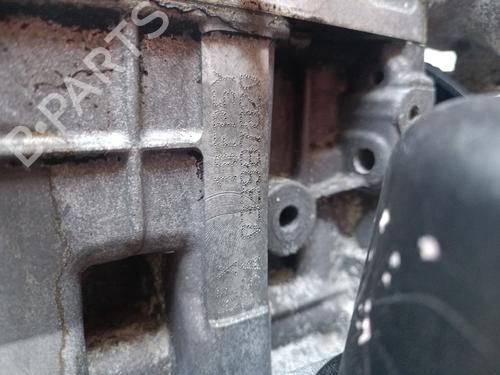 Engine PEUGEOT 206 Hatchback (2A/C) 1.1 i | BP27637576M1 