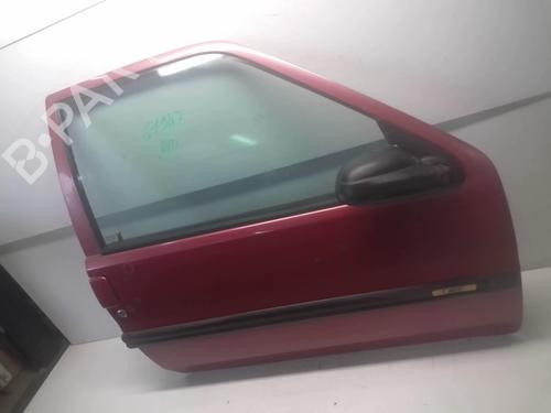 Right front door CITROËN SAXO (S0, S1) 1.1 X, SX | BP18231975C3 