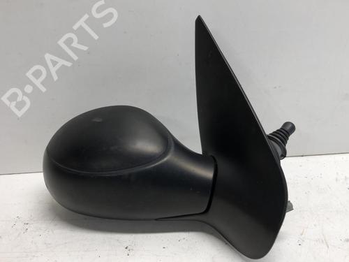 Used Right mirror Right mirror 18210750 18210750
