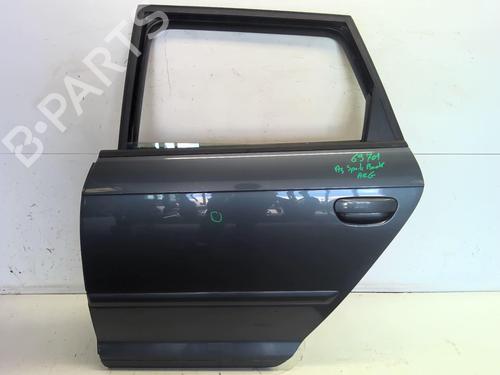 Left rear door AUDI A3 Sportback (8PA) 1.9 TDI | BP18215802C4 