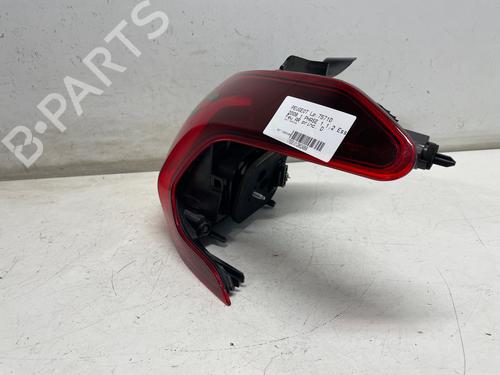 Right taillight PEUGEOT 2008 I (CU_) 1.2 THP 110 / PureTech 110 | BP36845021C35  - Image 5