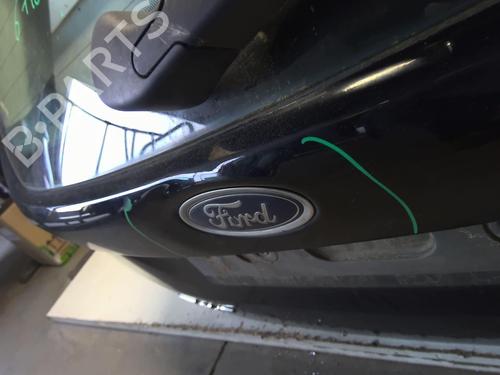 Tailgate FORD FOCUS IV (HN) 1.0 EcoBoost | BP18213026C6 