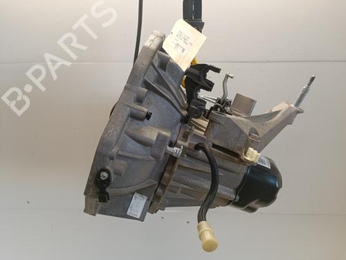 gearbox-renault-twingo-iii-bcm_-bca_-2014-32771267 main image