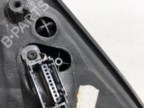 Retrovisor esquerdo RENAULT CLIO II (BB_, CB_) 1.2 (BB0A, BB0F, BB10, BB1K, BB28, BB2D, BB2H, CB0A,... | BP18210854C26 