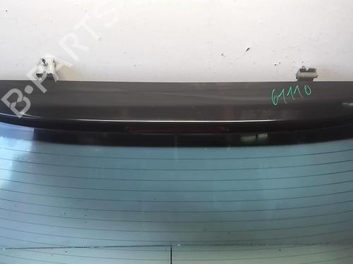 Tailgate PEUGEOT 307 (3A/C) 1.6 16V | BP18224838C6 