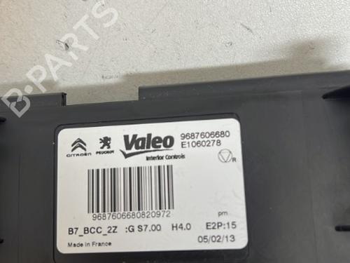 Used Electronic module Electronic module CITROËN DS4 (NX_) 1.6 HDi 115 (114 hp) 18332446 18332446