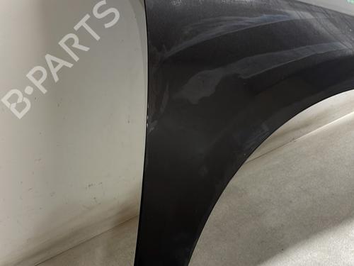 Right front fenders RENAULT LAGUNA Coupe (DT0/1) 2.0 dCi (DT01, DT08, DT09, DT0K, DT12, DT1C, DT1D, DT1M,... | BP29174124C42 