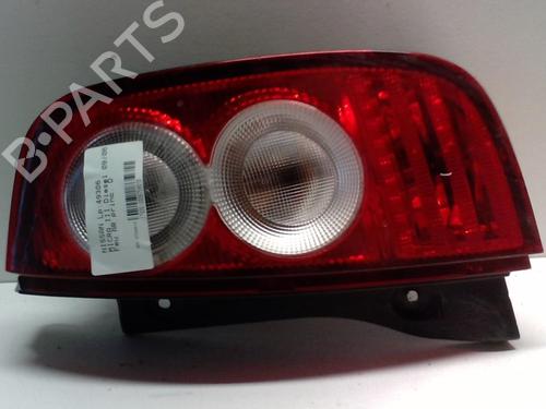 Right taillight NISSAN MICRA III (K12) 1.5 dCi | BP18229466C35