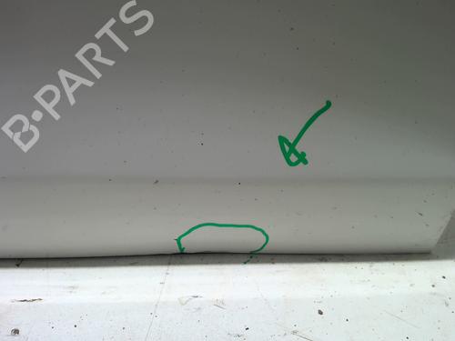 Right front door VW GOLF VI (5K1) 1.6 TDI | BP25124851C3 