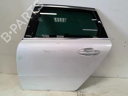 Used Left rear door PEUGEOT 508 SW I (8E_) 2.0 BlueHDi 180 (180 hp) 32524008