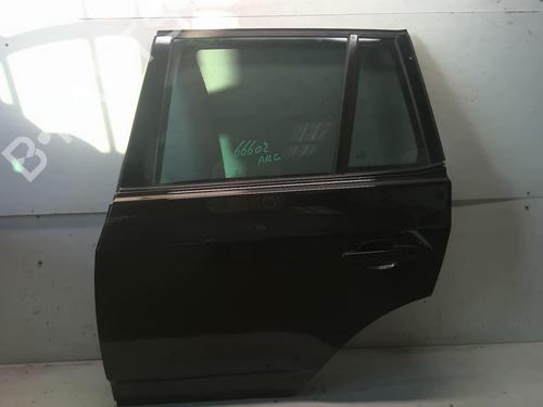 Left rear door BMW X3 (E83) 3.0 d | BP18230662C4 