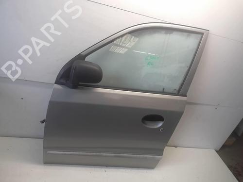 Left front door HYUNDAI ATOS (MX) 1.0 i | BP18231759C2 