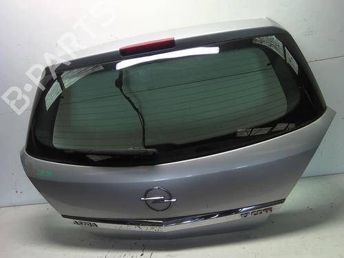 Tailgate OPEL ASTRA H (A04) 1.7 CDTI (L48) | BP23847041C6 