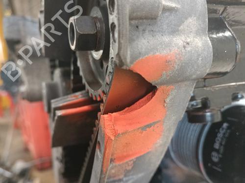 Engine FIAT DUCATO Van (250_) 130 Multijet 2,3 D | BP33741379M1  - Image 7