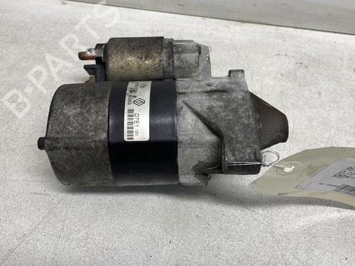 Used Starter Starter RENAULT CLIO II (BB_, CB_) 1.2 (BB0A, BB0F, BB10, BB1K, BB28, BB2D, BB2H, CB0A,... (58 hp) 26384326 26384326