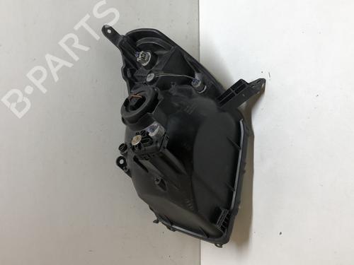 Højre forlygte TOYOTA RAV 4 II (_A2_) 2.0 D 4WD (CLA20_, CLA21_, CLA20R, CLA21R) | BP18212728C29 