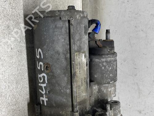 Used Starter Starter PEUGEOT 208 I (CA_, CC_) 1.6 HDi (92 hp) 33113764 33113764