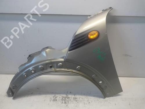 Used Left front fenders MINI MINI (R56) Cooper (120 hp) 18228010