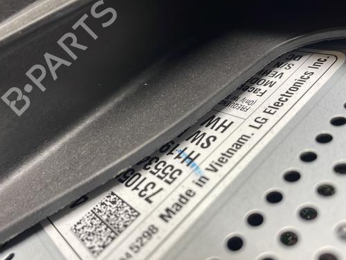 Radio OPEL CORSA E (X15) 1.4 (08, 68) | BP29911963E6