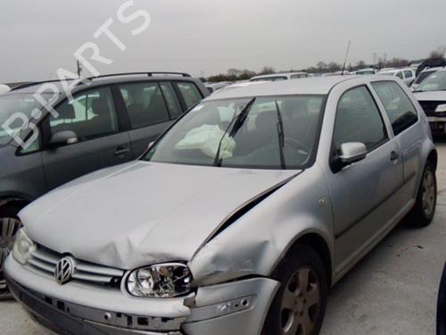 Right taillight VW GOLF IV (1J1) 1.9 TDI | BP18223320C35 