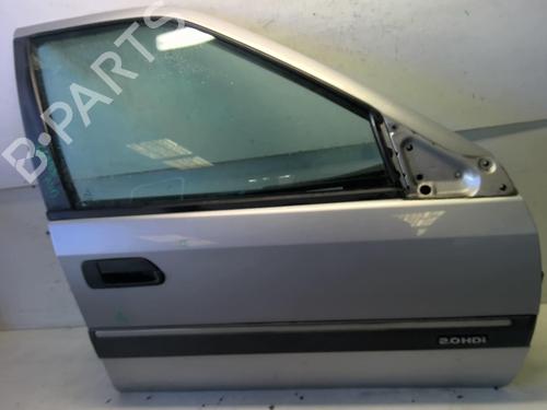 Right front door CITROËN XANTIA (X1_, X2_) 2.0 HDI 90 | BP18213209C3 