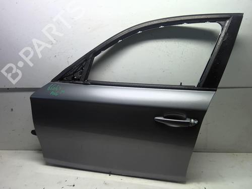 Left front door BMW 1 (E87) 118 d | BP18213227C2 