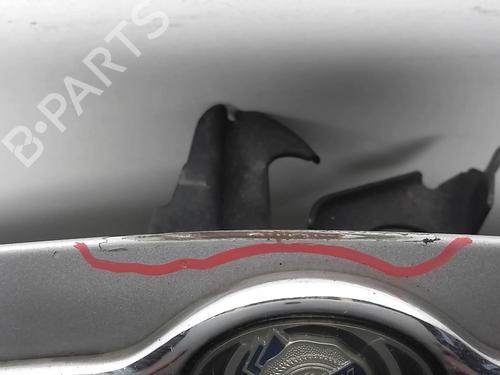 Hood CHRYSLER PT CRUISER (PT_) 2.2 CRD | BP18228967C1 