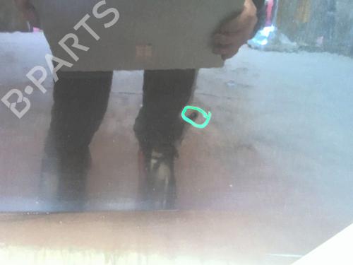 Left rear door PEUGEOT 508 SW I (8E_) 1.6 BlueHDi 120 | BP23762610C4 
