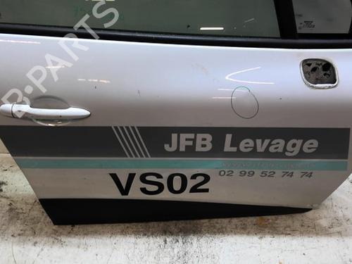Dør højre fortil Dør højre fortil 36299879 36299879